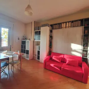 Appartamento Ferrari House, Roma