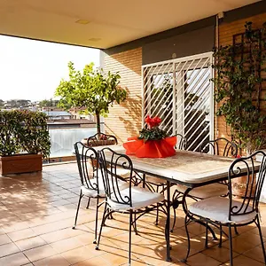Appartamento Quinto Piano, Roma