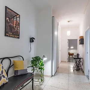 Appartamento A Casa Di Zia Vaticano, Roma