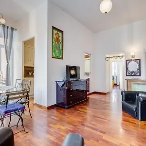  Apartment Saint Peter Elegance Domus