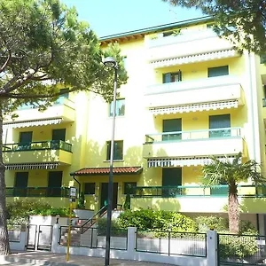 Pineta - Agenzia Cocal Caorle