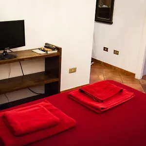 Flora Appartement