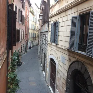 Fiammetta House Centro Di Appartement