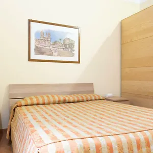 Sunny Appartement
