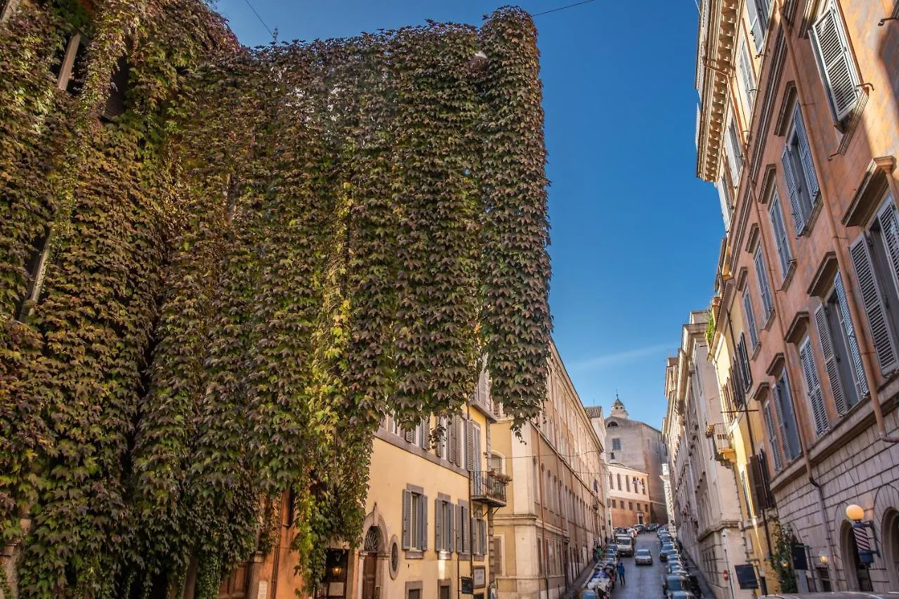 Fresh House Monti Apartment Rome
