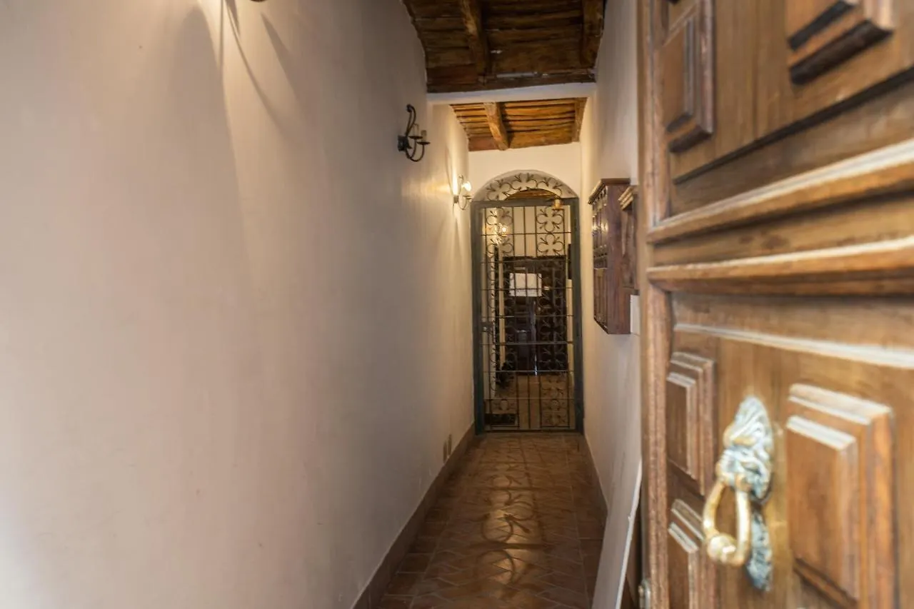 Fresh House Monti Apartment Rome 0*,